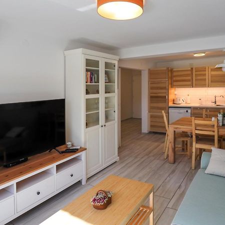 Apartments Erman เบลด ภายนอก รูปภาพ