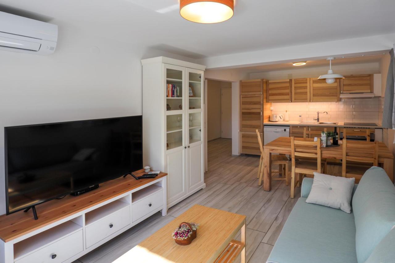 Apartments Erman เบลด ภายนอก รูปภาพ
