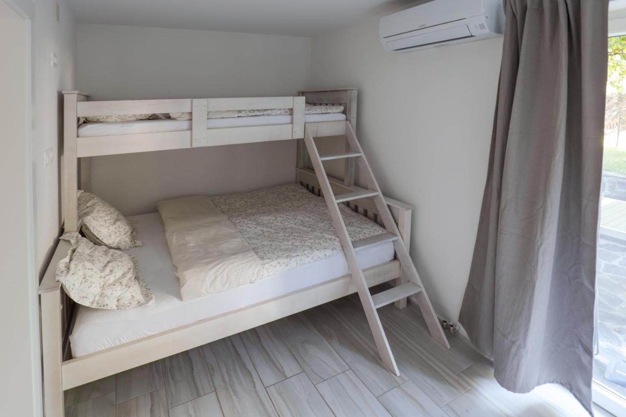 Apartments Erman เบลด ภายนอก รูปภาพ