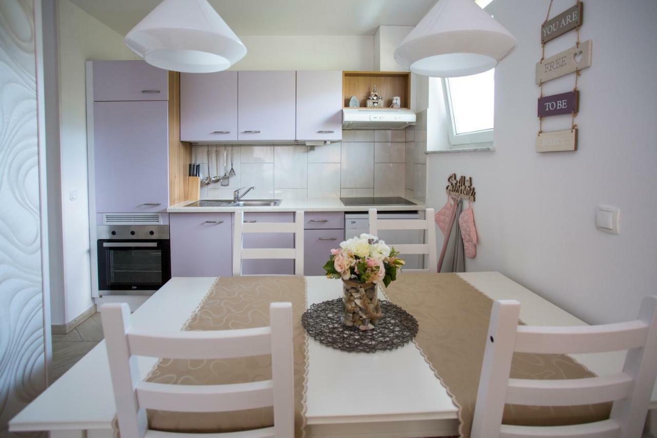 Apartments Erman เบลด ภายนอก รูปภาพ