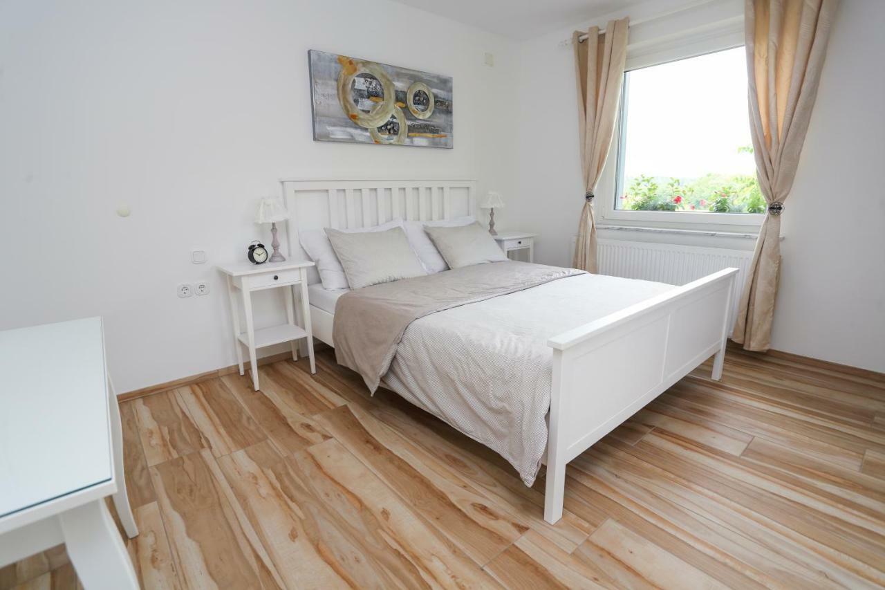 Apartments Erman เบลด ภายนอก รูปภาพ