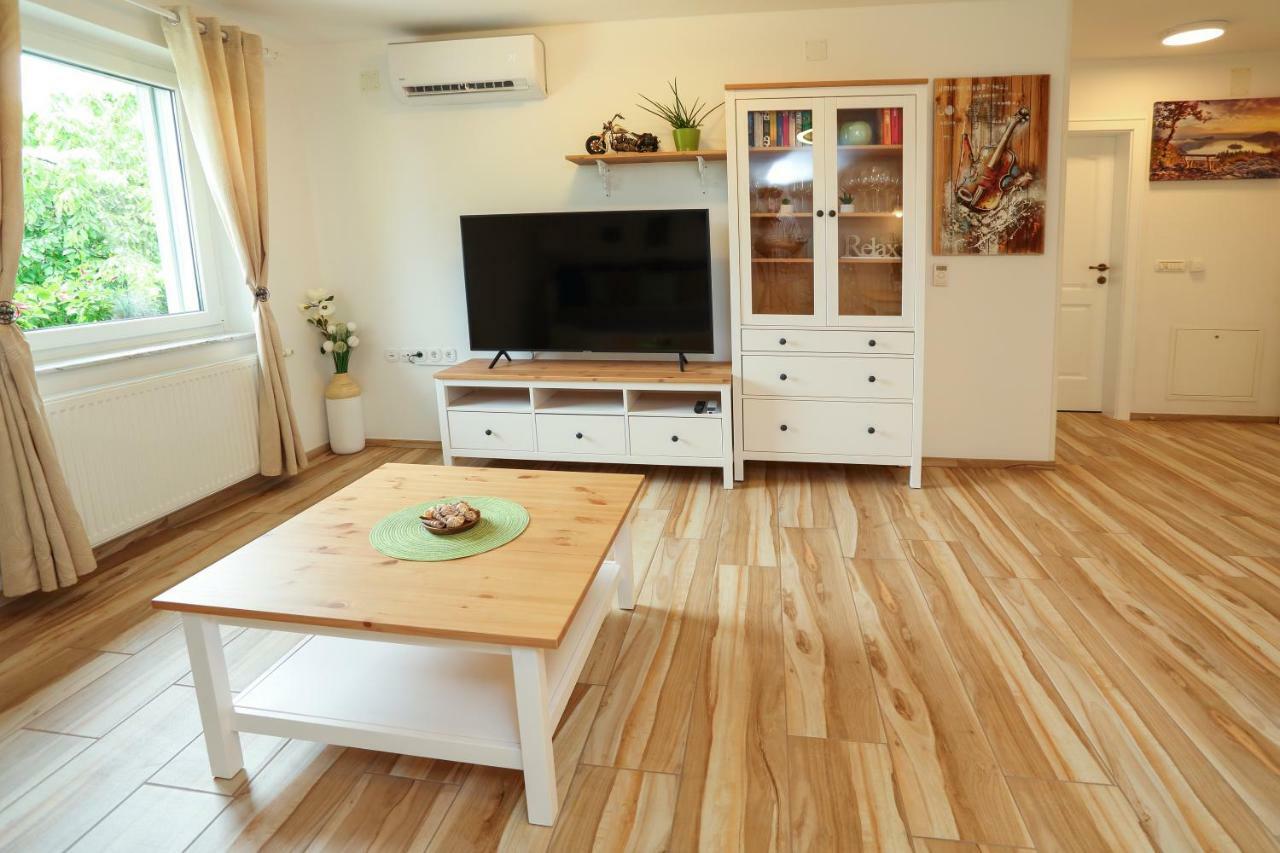 Apartments Erman เบลด ภายนอก รูปภาพ