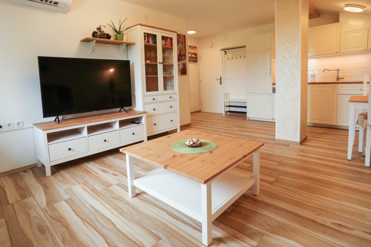 Apartments Erman เบลด ภายนอก รูปภาพ