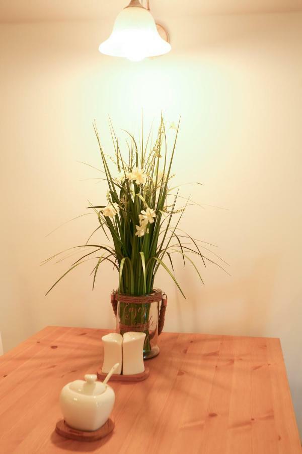 Apartments Erman เบลด ภายนอก รูปภาพ