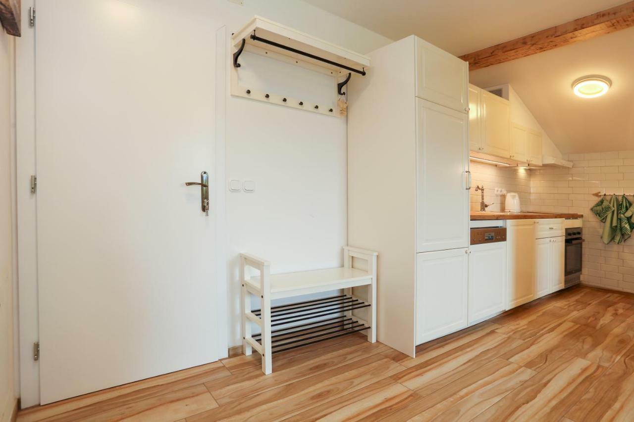 Apartments Erman เบลด ภายนอก รูปภาพ