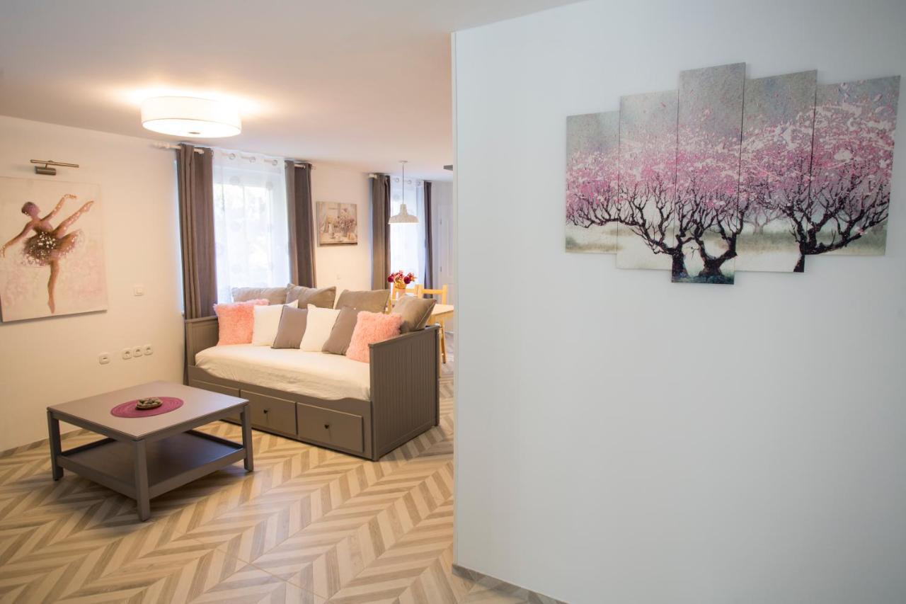 Apartments Erman เบลด ภายนอก รูปภาพ