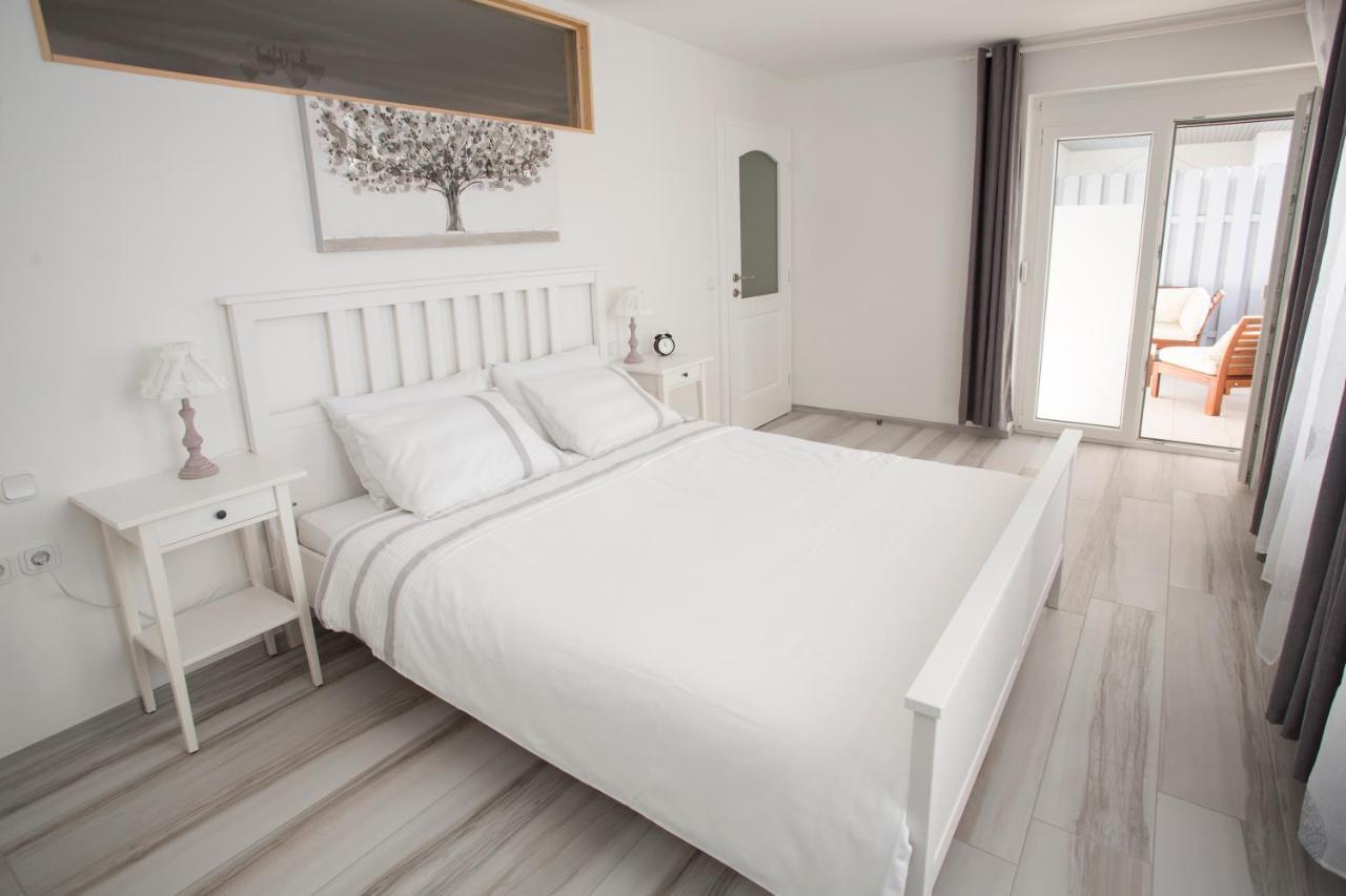 Apartments Erman เบลด ภายนอก รูปภาพ