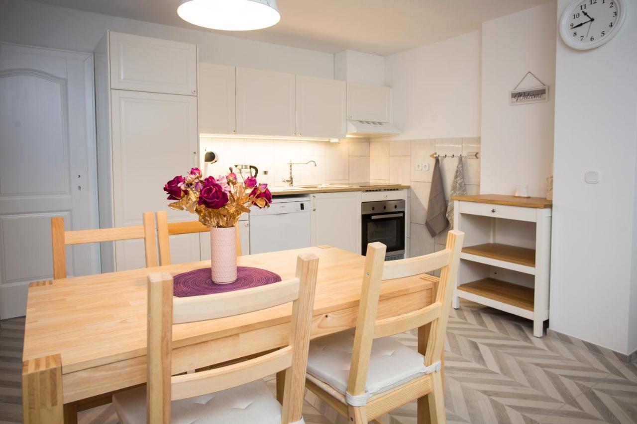 Apartments Erman เบลด ภายนอก รูปภาพ