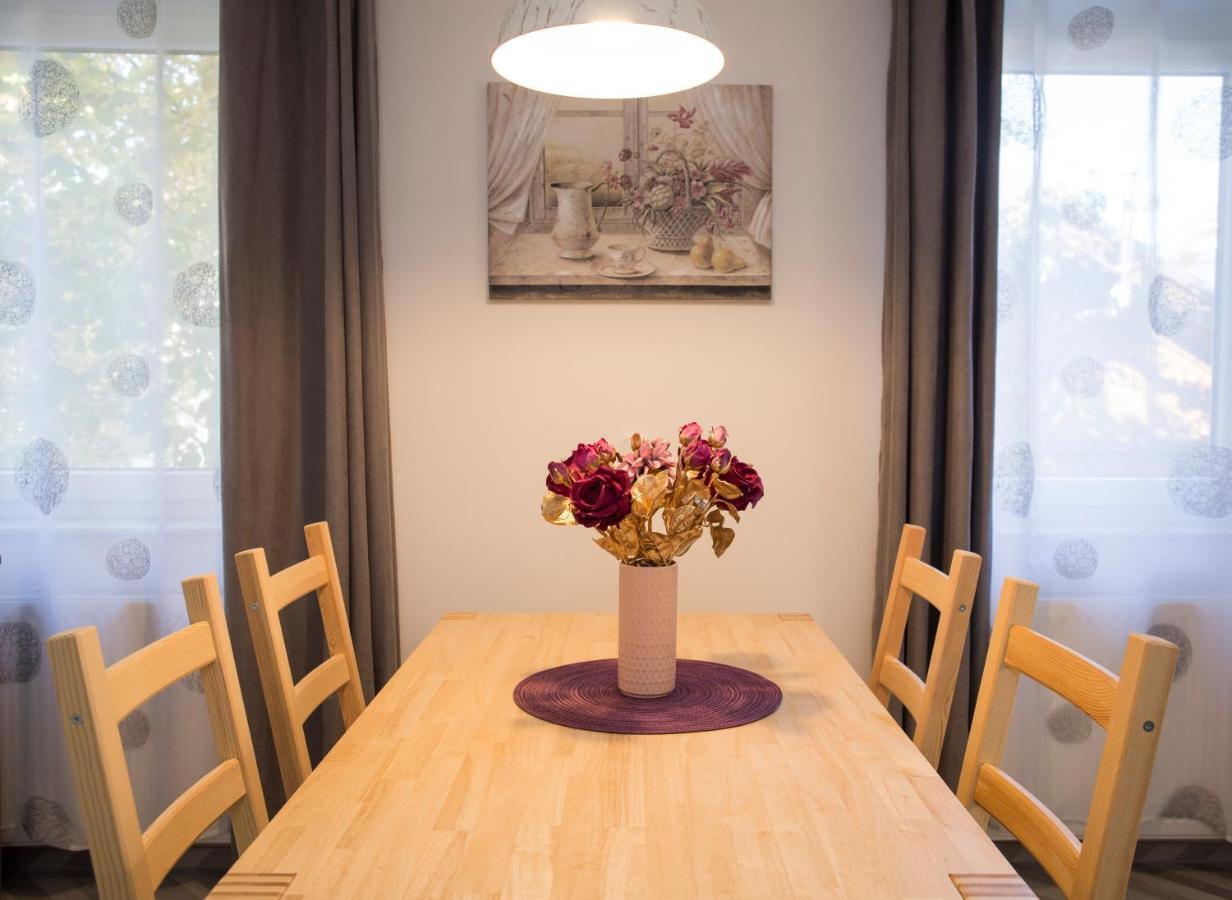 Apartments Erman เบลด ภายนอก รูปภาพ