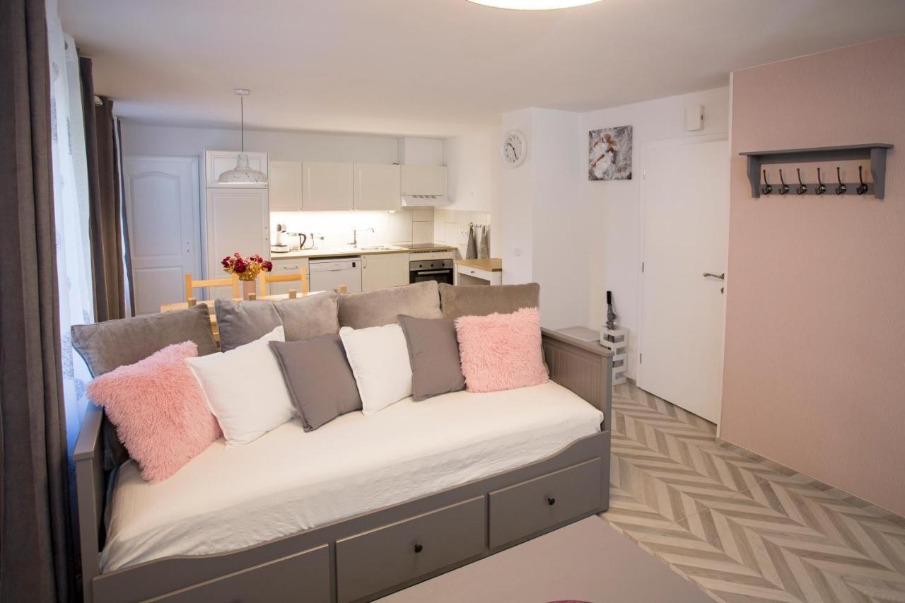 Apartments Erman เบลด ภายนอก รูปภาพ
